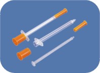 Insulin Injection Needle Kit Assemble Machine